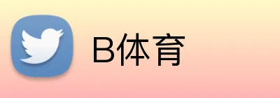 B体育 logo